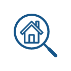 借りたいエリアに希望物件がない