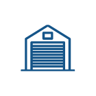 複数のテナントではなく、1社専用で自社物件として利用したい