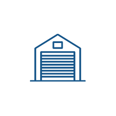 複数のテナントではなく、1社専用で自社物件として利用したい